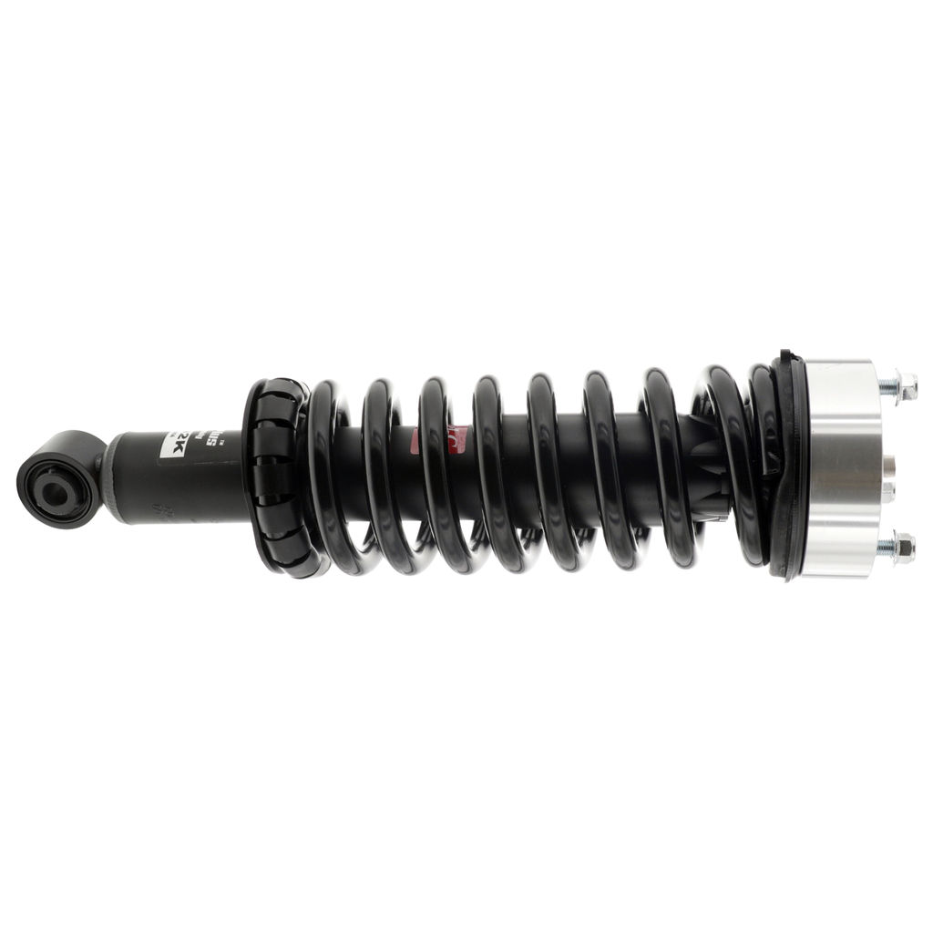 KYB SR4202K - Truck-Plus Leveling Suspension Strut and Coil Spring Assembly, Sold Individually