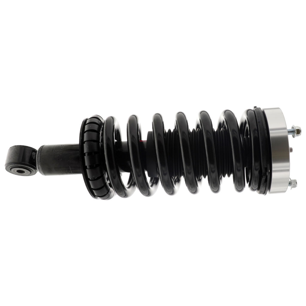 KYB SR4227K - Truck-Plus Leveling Suspension Strut and Coil Spring Assembly, Sold Individually