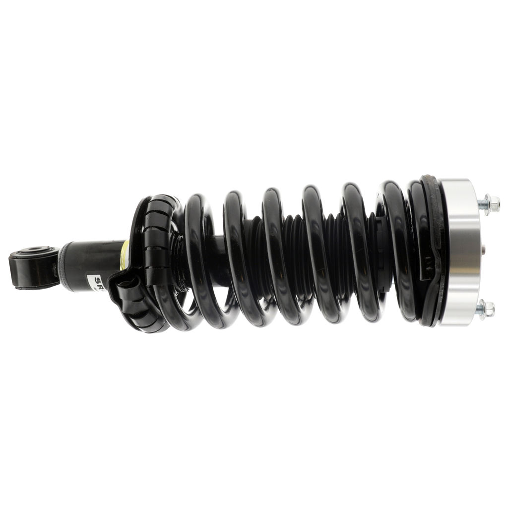 KYB SR4230K - Truck-Plus Leveling Suspension Strut and Coil Spring Assembly, Sold Individually