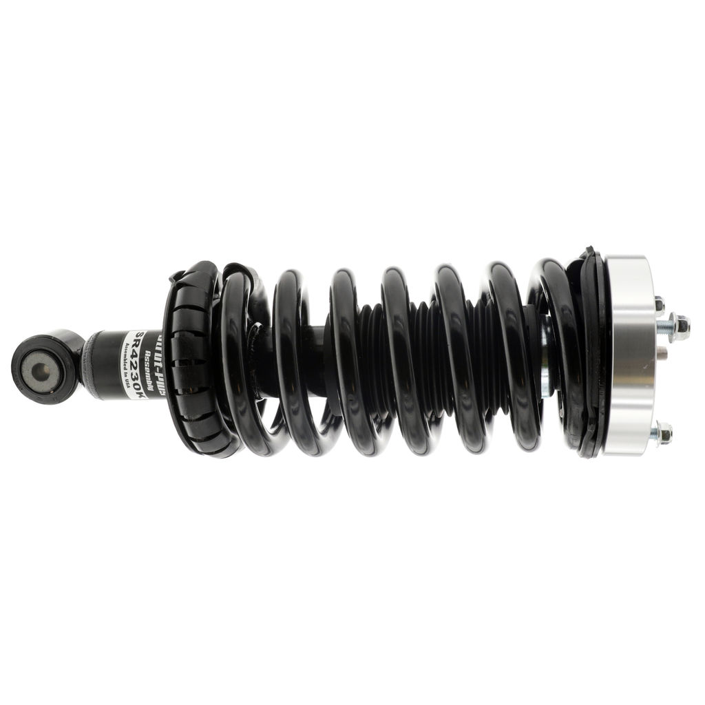 KYB SR4230K - Truck-Plus Leveling Suspension Strut and Coil Spring Assembly, Sold Individually