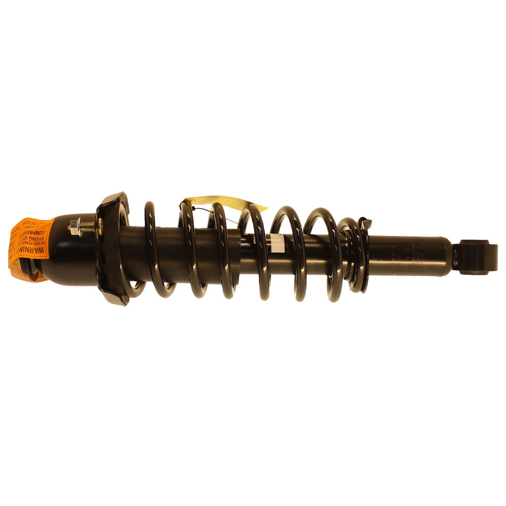 KYB SR4240 - Strut-Plus Suspension Strut and Coil Spring Assembly, Sold Individually