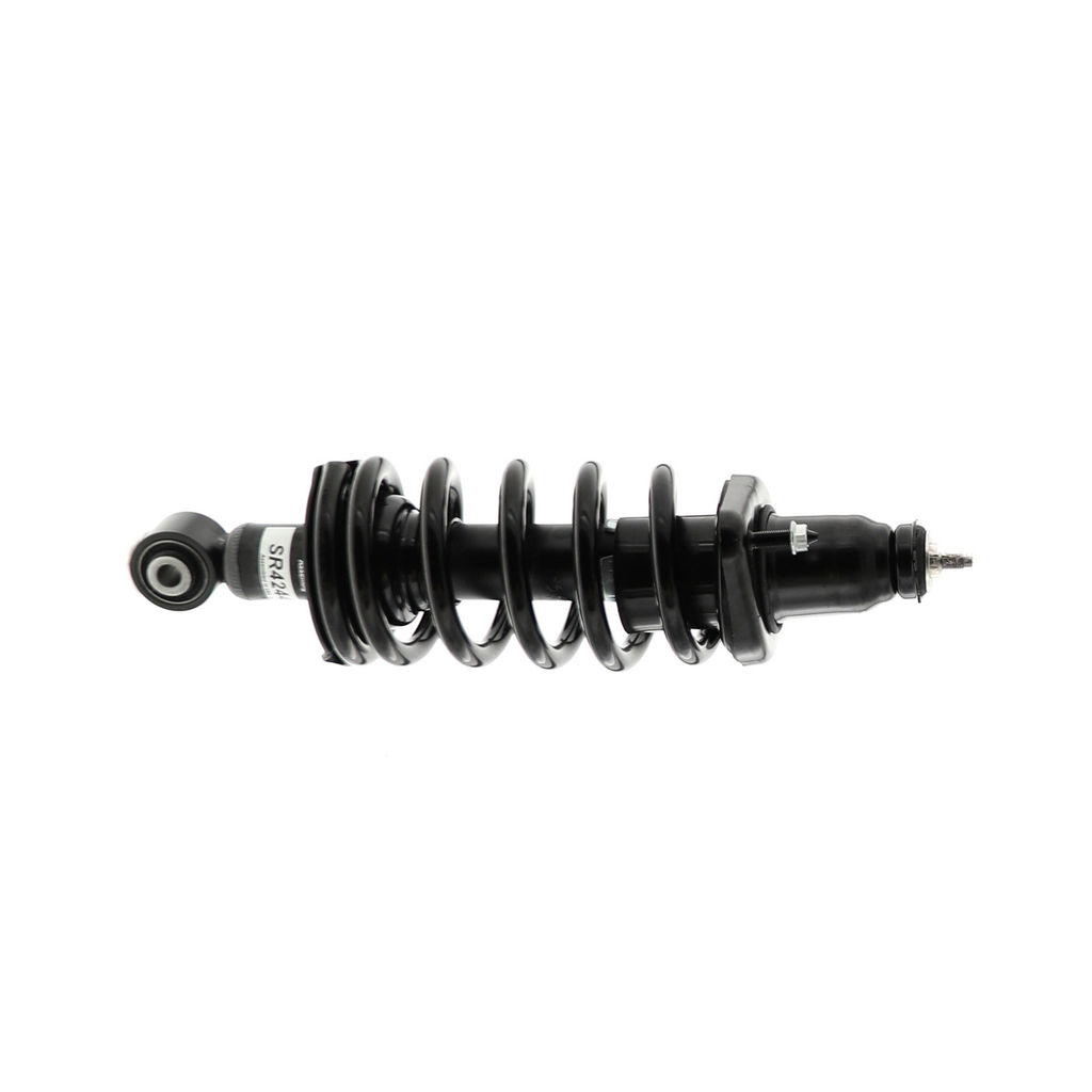 KYB SR4244 - Strut-Plus Suspension Strut and Coil Spring Assembly, Sold Individually
