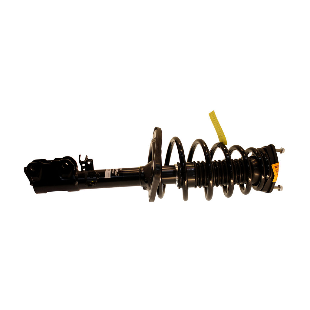 KYB SR4264 - Strut-Plus Suspension Strut and Coil Spring Assembly, Sold Individually