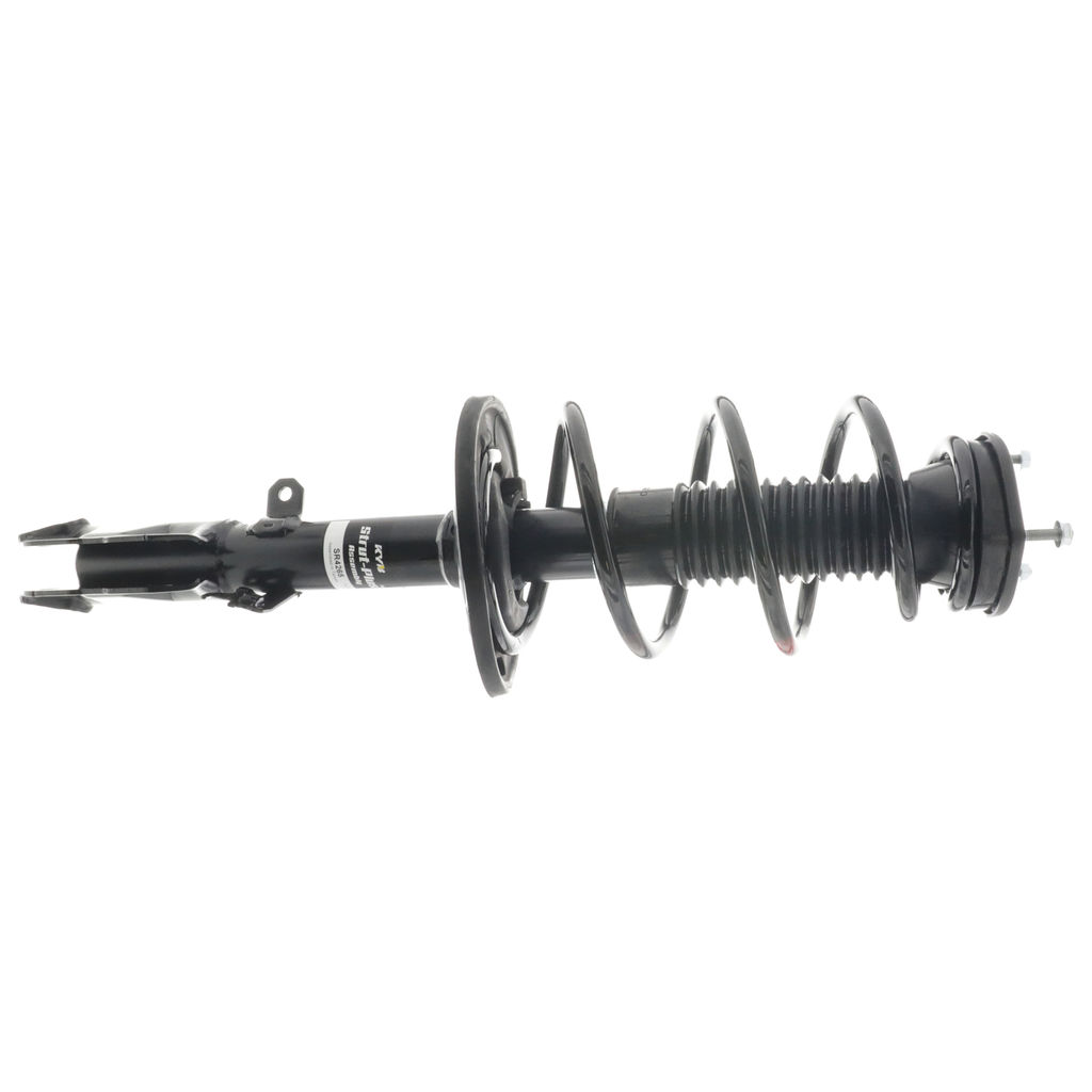 KYB SR4265 - Strut-Plus Suspension Strut and Coil Spring Assembly, Sold Individually