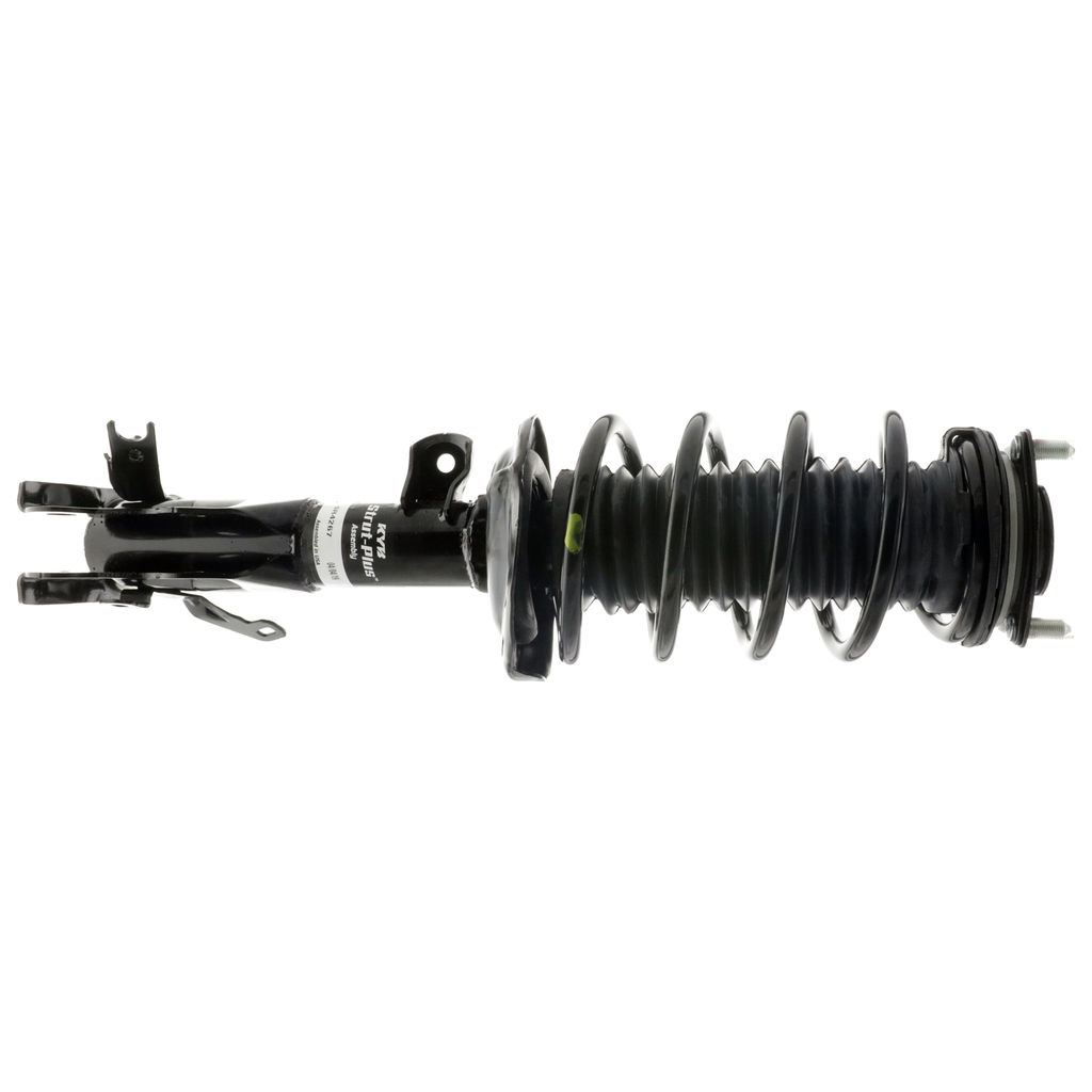 KYB SR4267 - Strut-Plus Suspension Strut and Coil Spring Assembly, Sold Individually