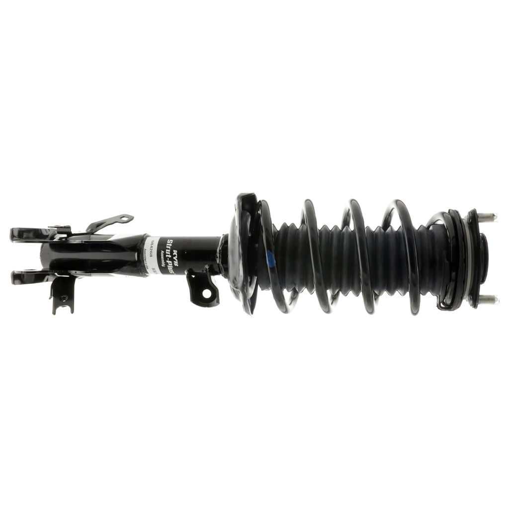 KYB SR4268 - Strut-Plus Suspension Strut and Coil Spring Assembly, Sold Individually