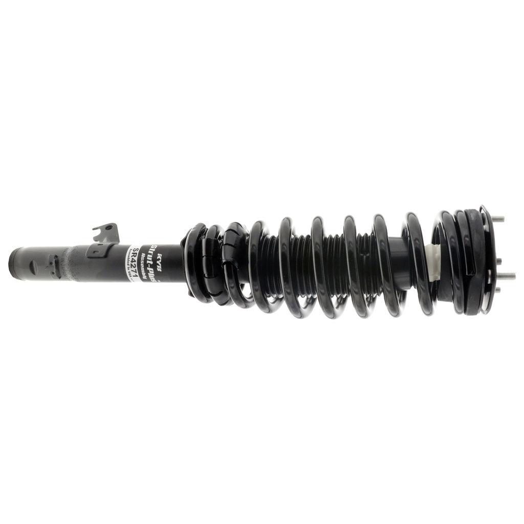 KYB SR4271 - Strut-Plus Suspension Strut and Coil Spring Assembly, Sold Individually
