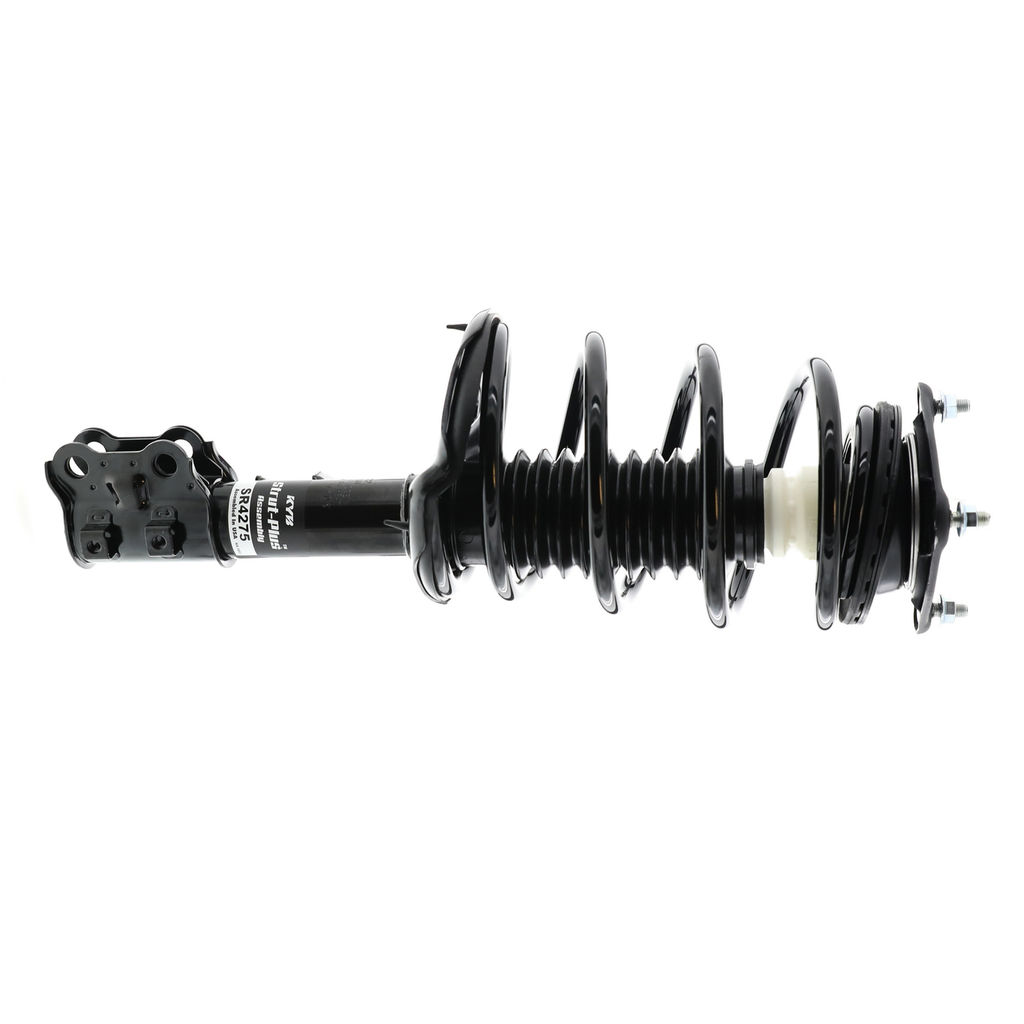 KYB SR4275 - Strut-Plus Suspension Strut and Coil Spring Assembly, Sold Individually