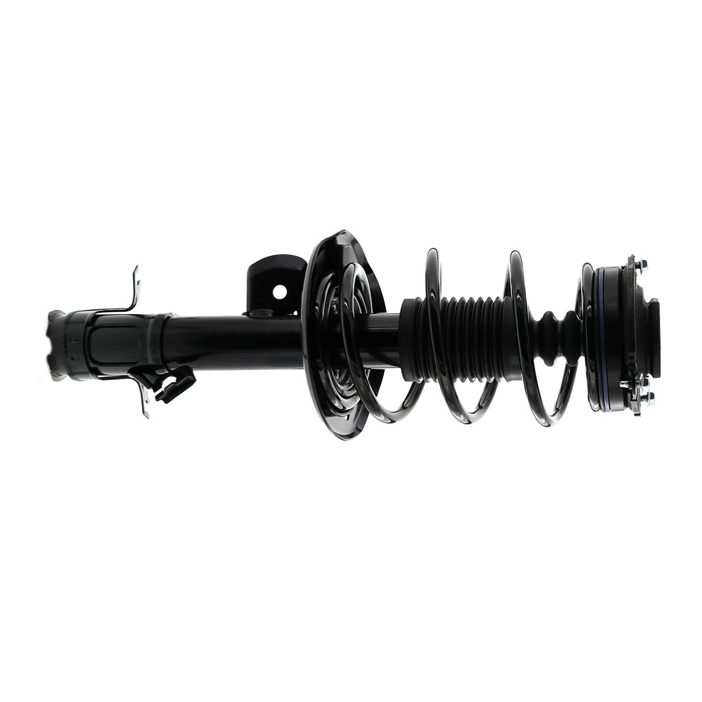 KYB SR4399 - Strut-Plus Suspension Strut and Coil Spring Assembly, Sold Individually