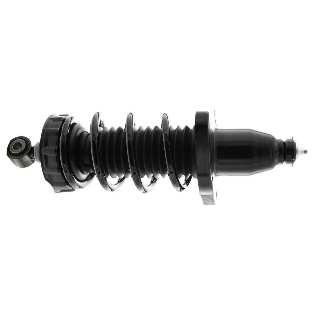 KYB SR4423 - Strut-Plus Suspension Strut and Coil Spring Assembly, Sold Individually