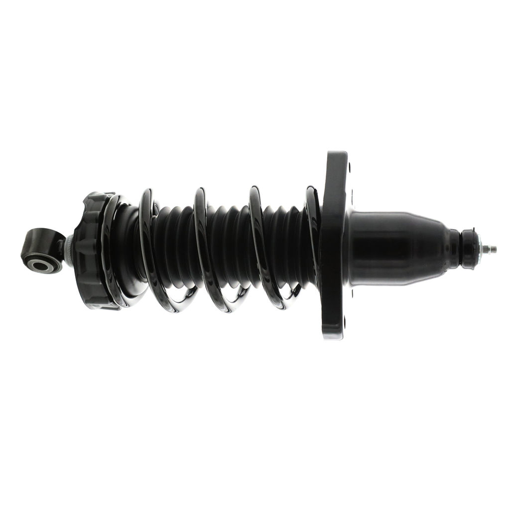 KYB SR4424 - Strut-Plus Suspension Strut and Coil Spring Assembly, Sold Individually
