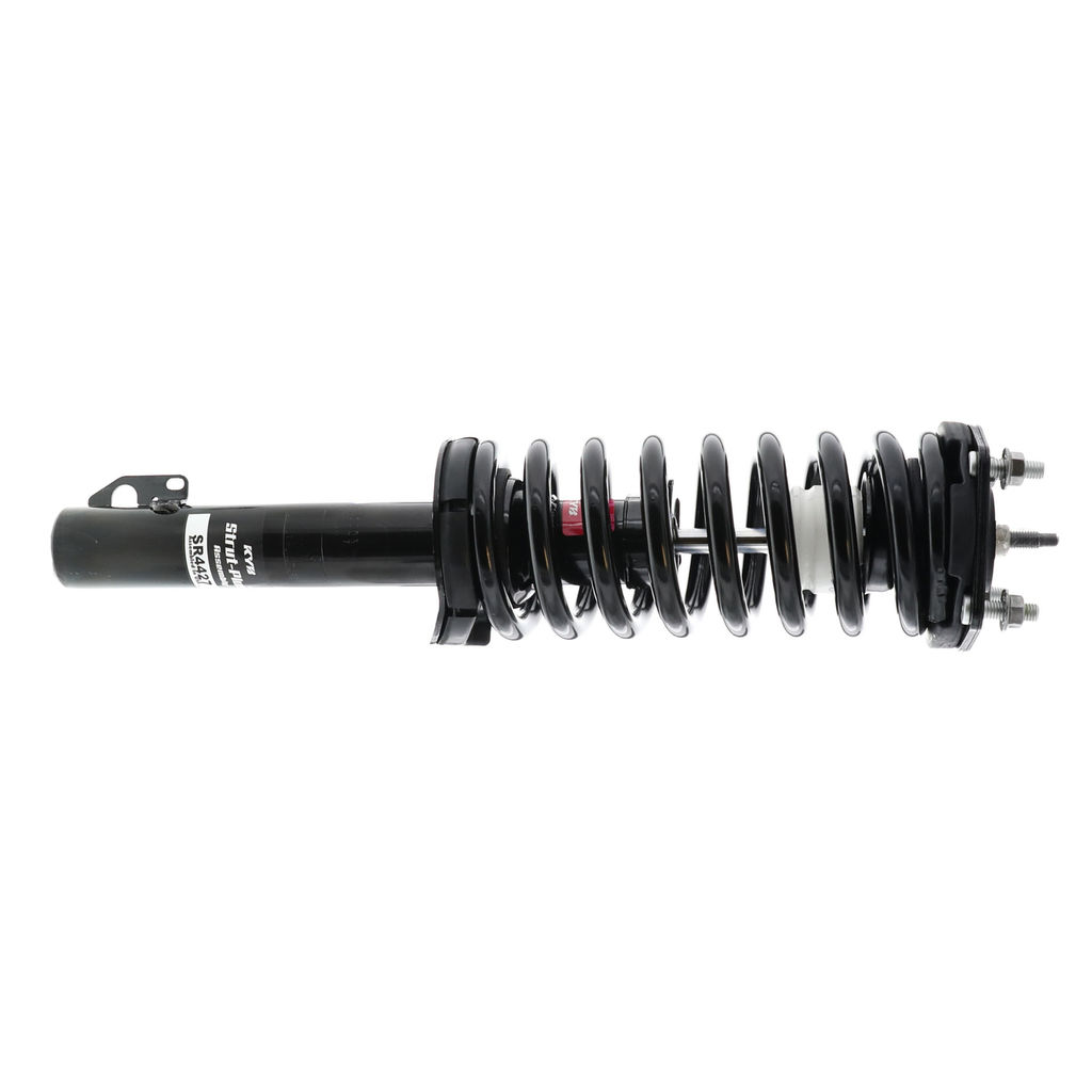 KYB SR4427 - Strut-Plus Suspension Strut and Coil Spring Assembly, Sold Individually