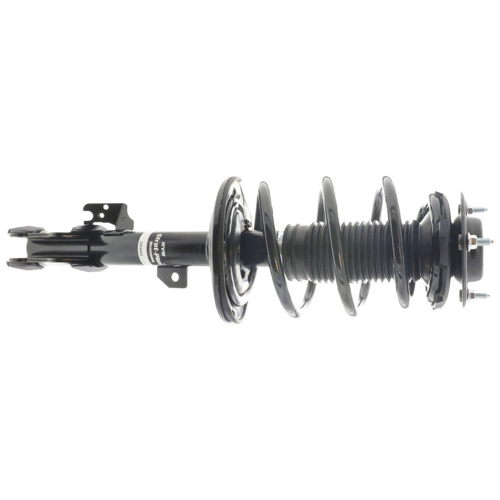 KYB SR4440 - Strut-Plus Suspension Strut and Coil Spring Assembly, Sold Individually