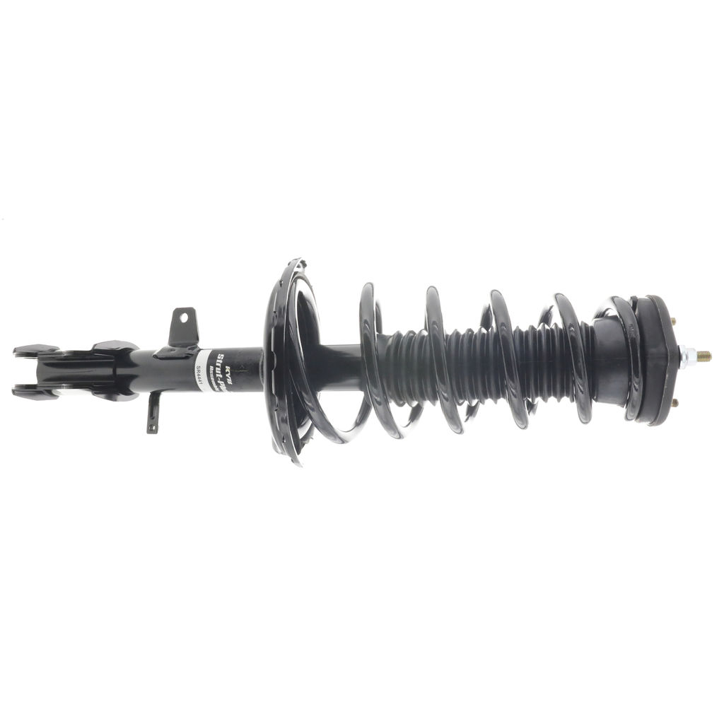 KYB SR4441 - Strut-Plus Suspension Strut and Coil Spring Assembly, Sold Individually