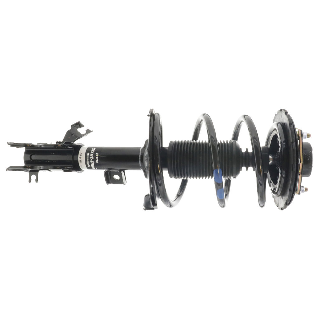 KYB SR4445 - Strut-Plus Suspension Strut and Coil Spring Assembly, Sold Individually