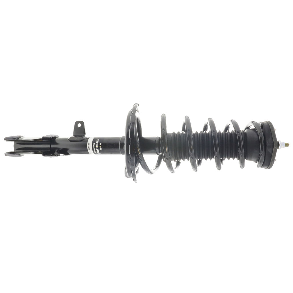 KYB SR4454 - Strut-Plus Suspension Strut and Coil Spring Assembly, Sold Individually