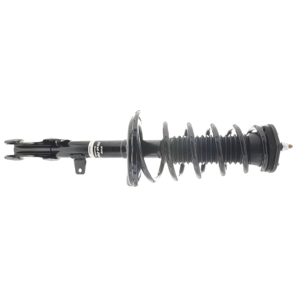 KYB SR4455 - Strut-Plus Suspension Strut and Coil Spring Assembly, Sold Individually