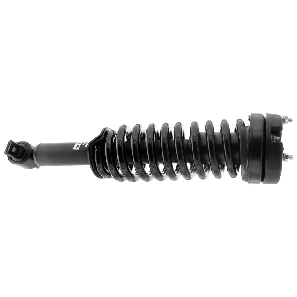 KYB SR4456K - Truck-Plus Leveling Suspension Strut and Coil Spring Assembly, Sold Individually