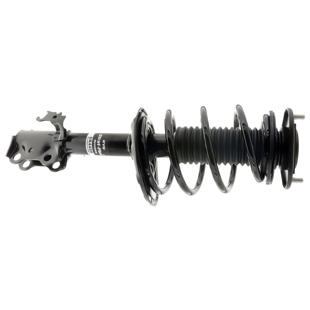 KYB SR4459 - Strut-Plus Suspension Strut and Coil Spring Assembly, Sold Individually