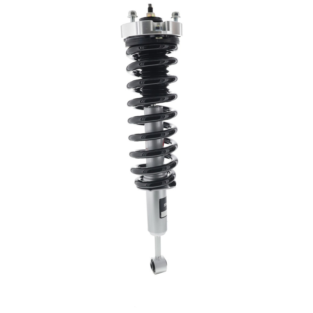 KYB SR4463K - Truck-Plus Leveling Suspension Strut and Coil Spring Assembly, Sold Individually