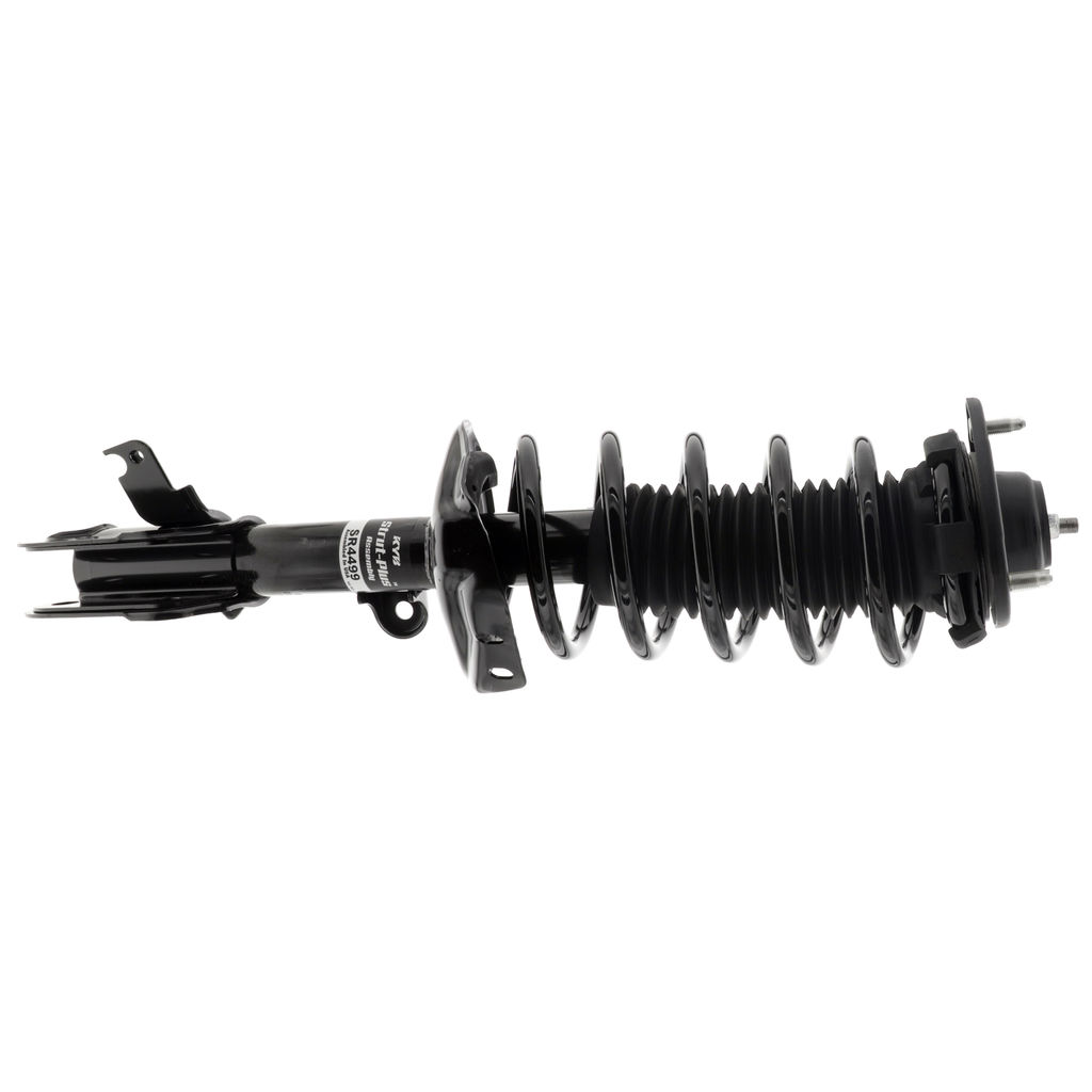KYB SR4499 - Strut-Plus Suspension Strut and Coil Spring Assembly, Sold Individually