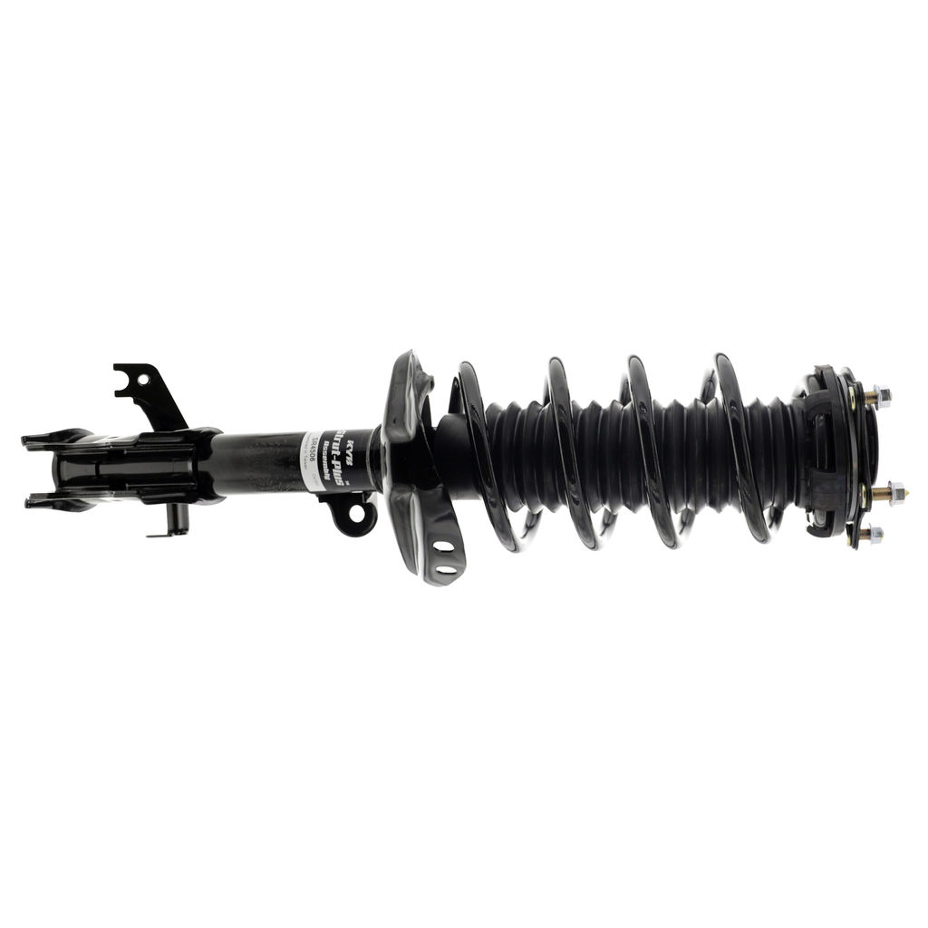 KYB SR4506 - Strut-Plus Suspension Strut and Coil Spring Assembly, Sold Individually