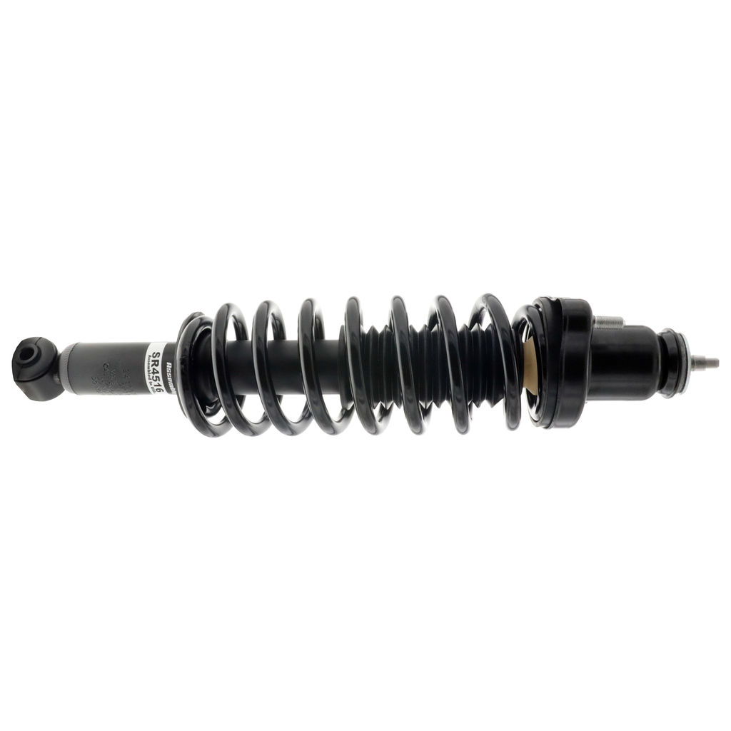 KYB SR4516 - Strut-Plus Suspension Strut and Coil Spring Assembly, Sold Individually