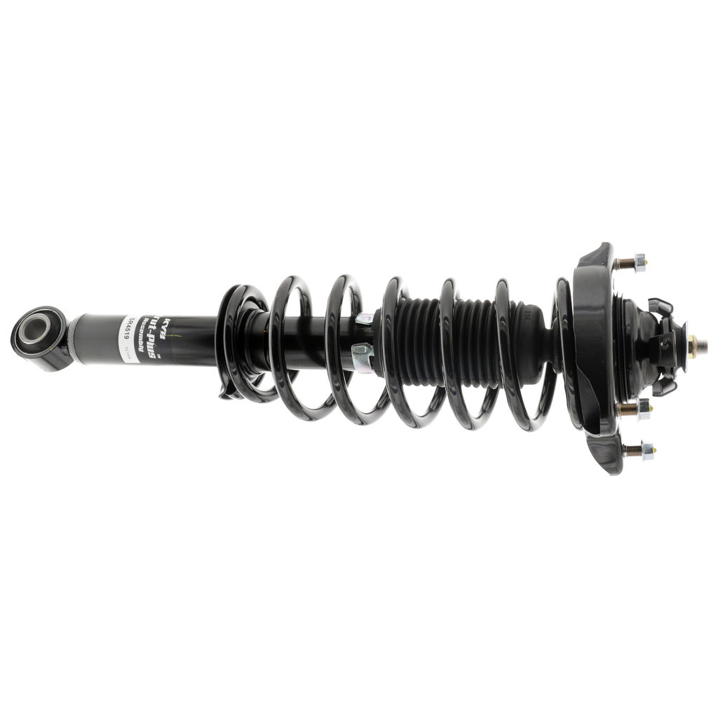 KYB SR4519 - Strut-Plus Suspension Strut and Coil Spring Assembly, Sold Individually