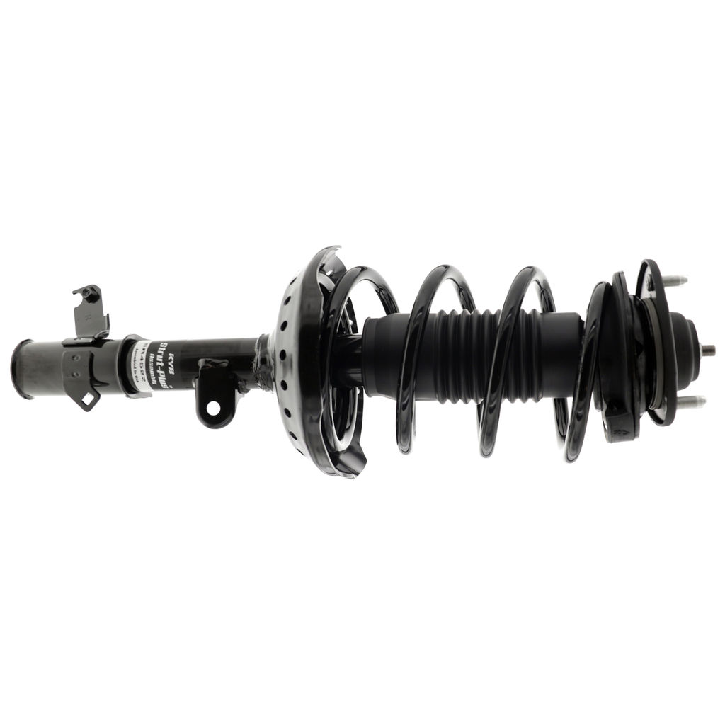 KYB SR4522 - Strut-Plus Suspension Strut and Coil Spring Assembly, Sold Individually