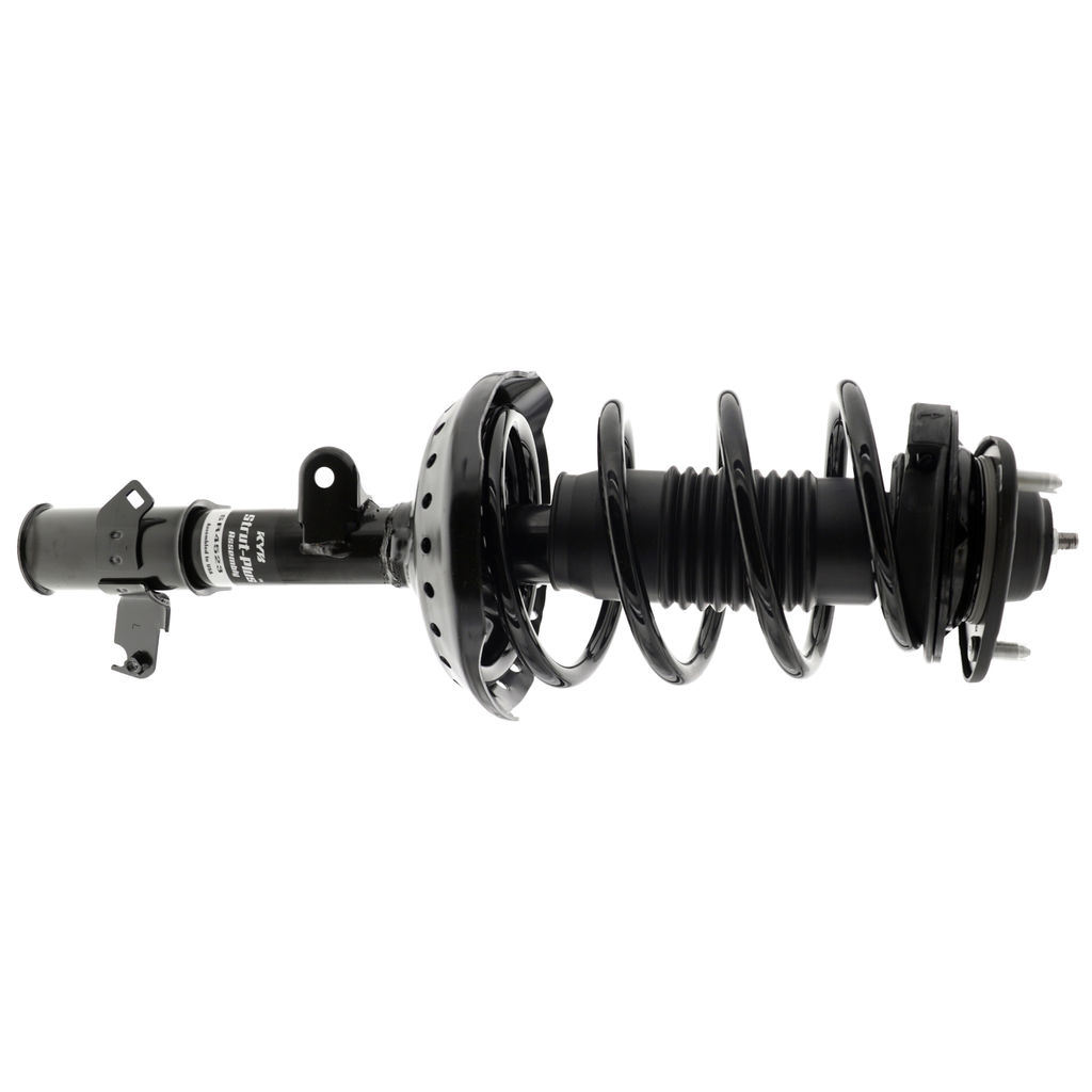 KYB SR4523 - Strut-Plus Suspension Strut and Coil Spring Assembly, Sold Individually