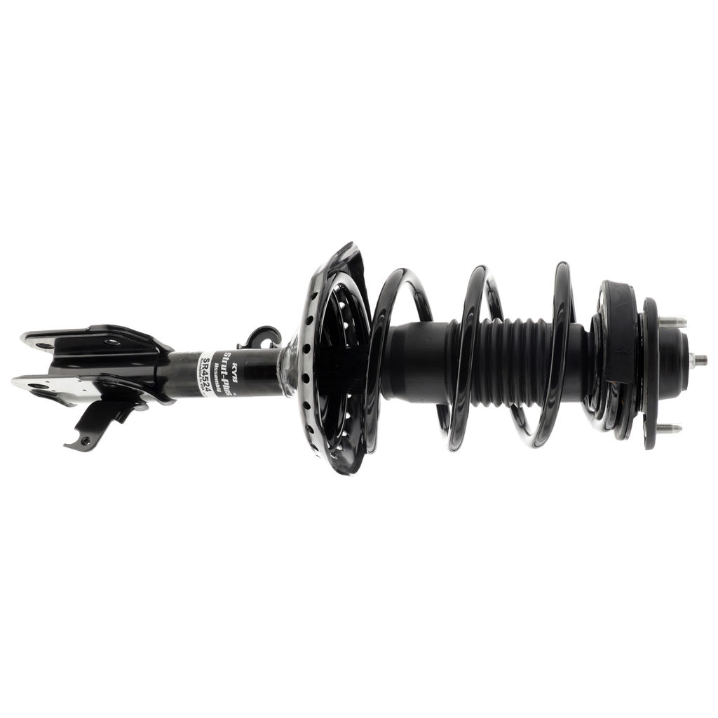 KYB SR4524 - Strut-Plus Suspension Strut and Coil Spring Assembly, Sold Individually