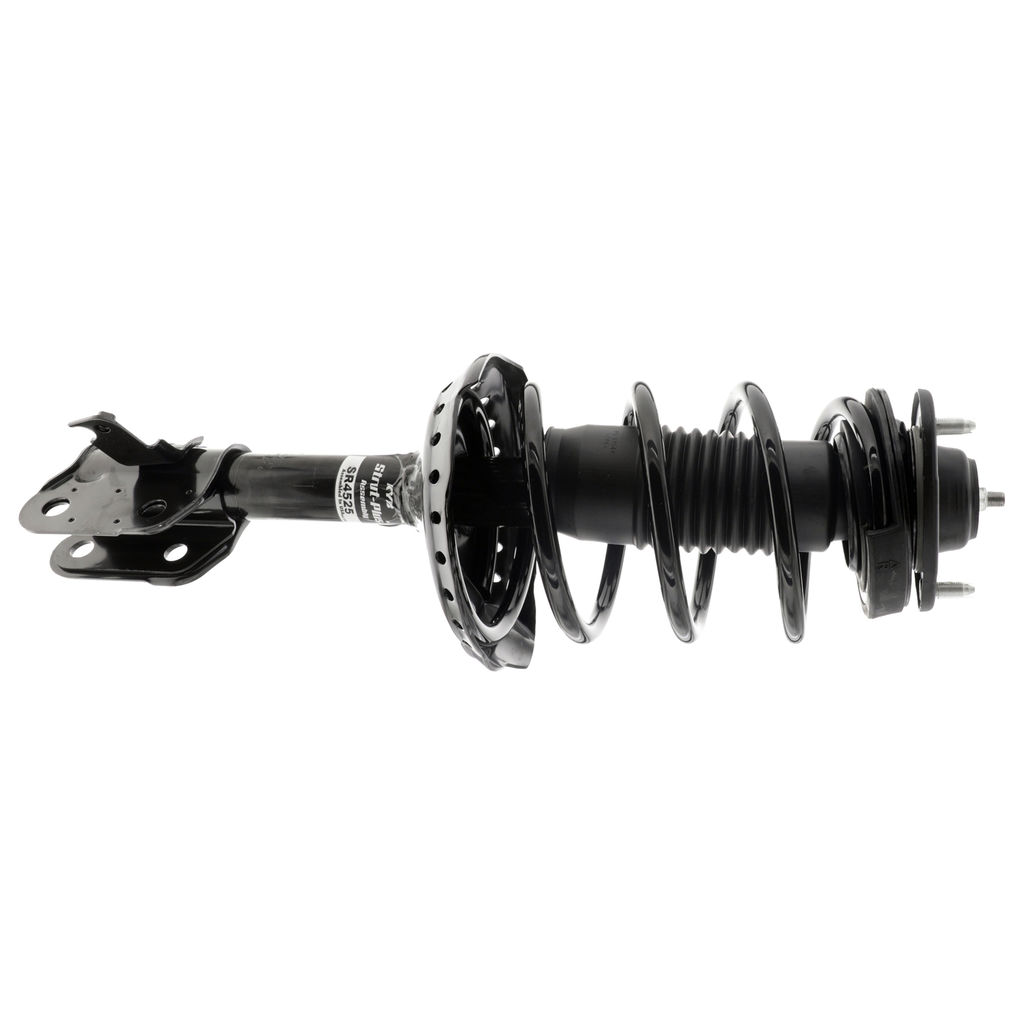 KYB SR4525 - Strut-Plus Suspension Strut and Coil Spring Assembly, Sold Individually