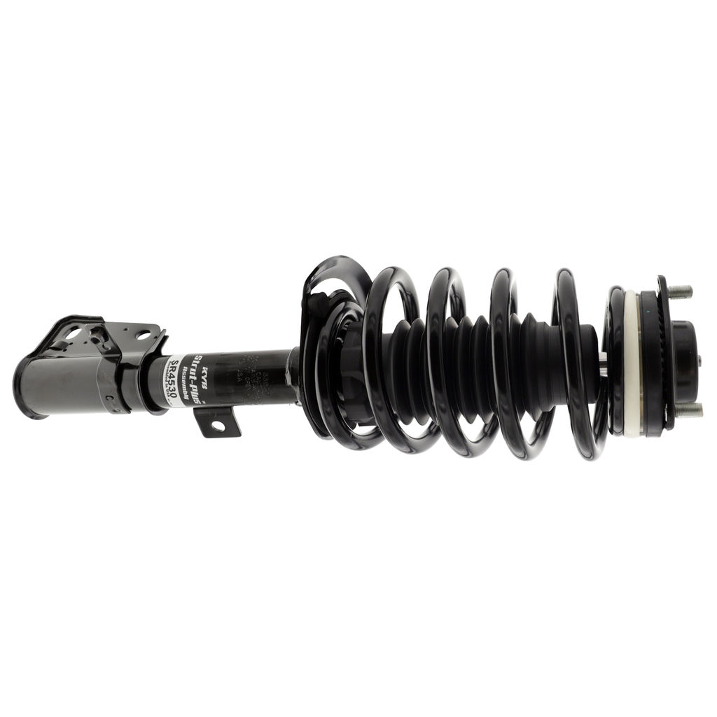 KYB SR4530 - Strut-Plus Suspension Strut and Coil Spring Assembly, Sold Individually