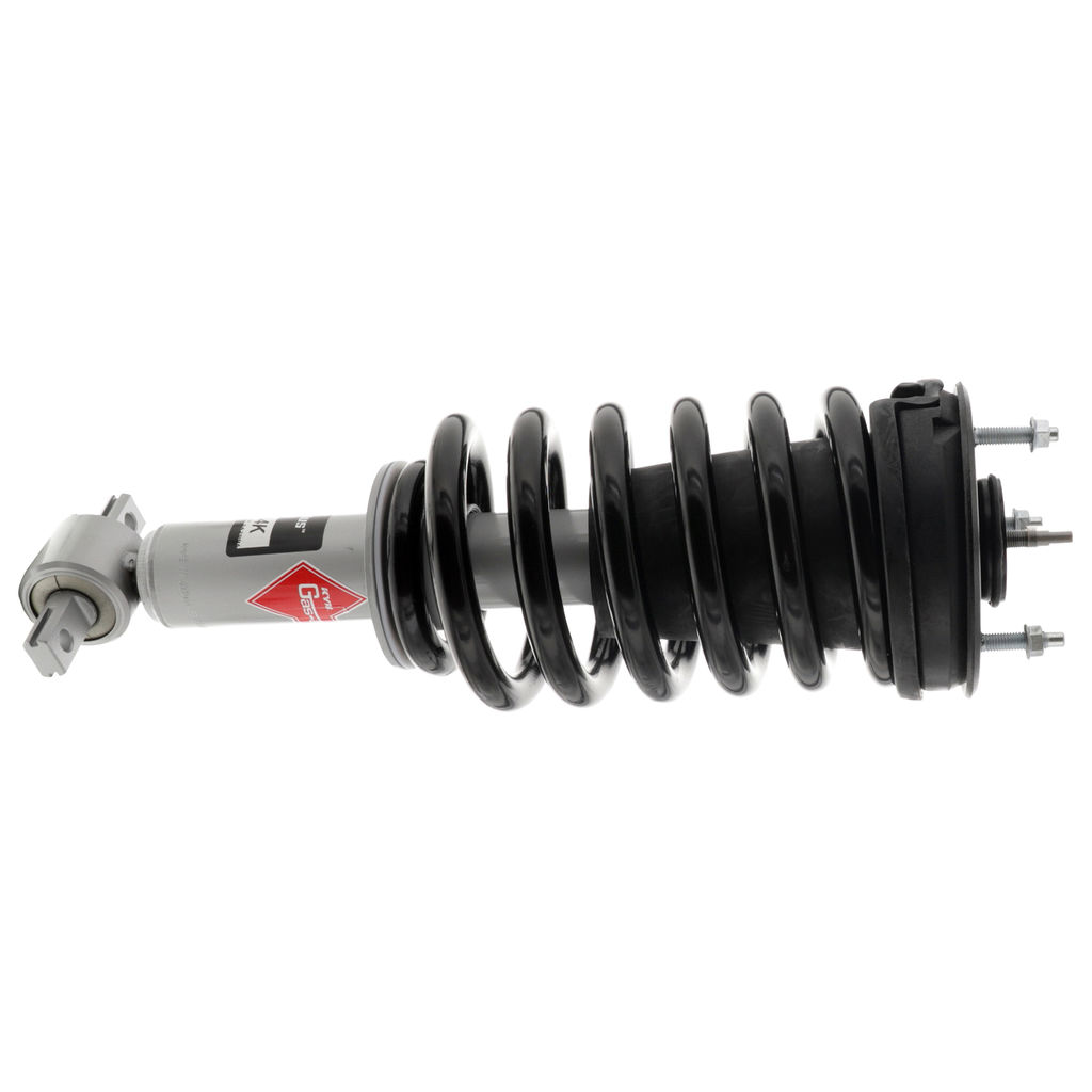 KYB SR4544K - Truck-Plus Leveling Suspension Strut and Coil Spring Assembly, Sold Individually