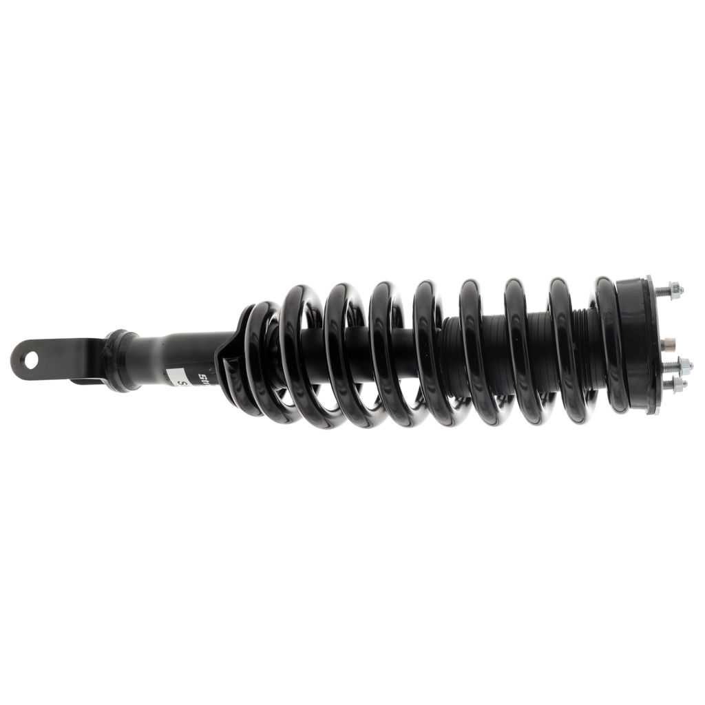KYB SR4549 - Truck-Plus Performance Suspension Strut and Coil Spring Assembly, Sold Individually