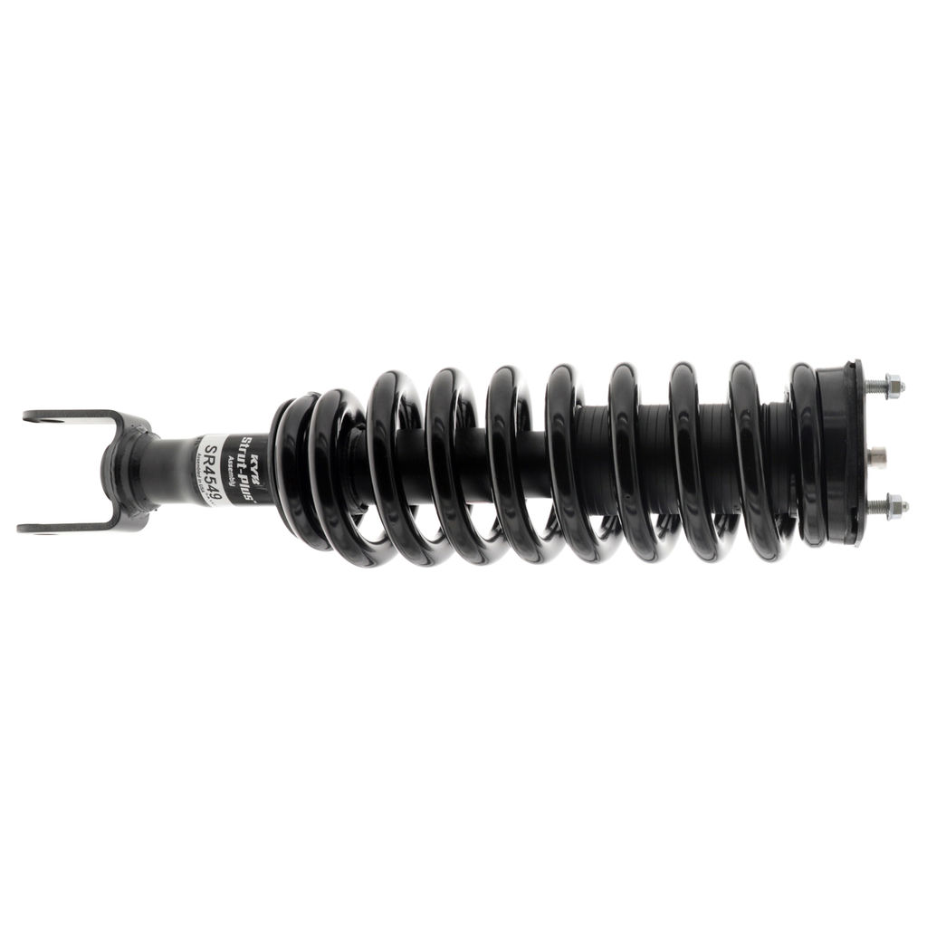 KYB SR4549 - Truck-Plus Performance Suspension Strut and Coil Spring Assembly, Sold Individually
