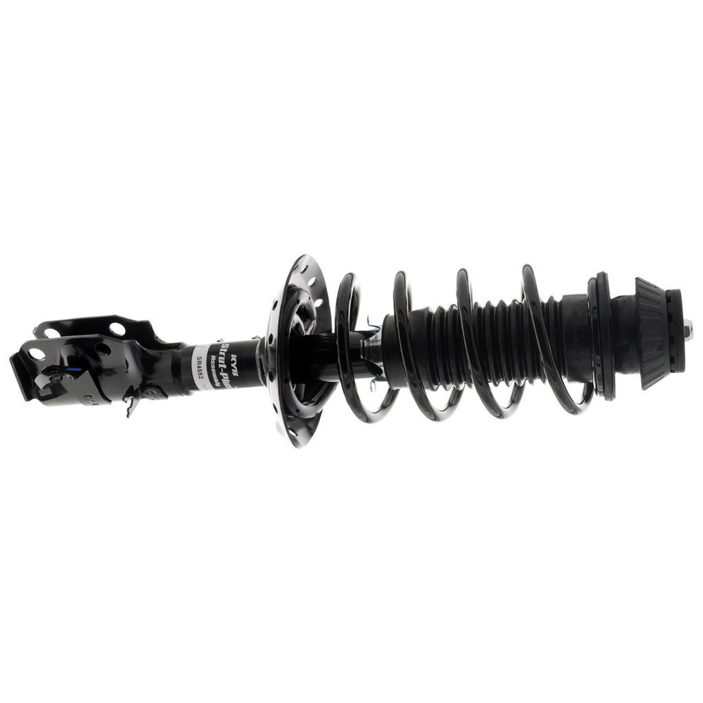 KYB SR4552 - Strut-Plus Suspension Strut and Coil Spring Assembly, Sold Individually