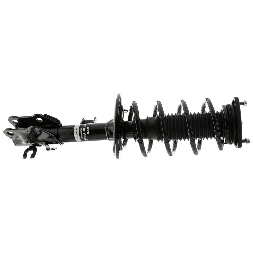 KYB SR4563 - Strut-Plus Suspension Strut and Coil Spring Assembly, Sold Individually