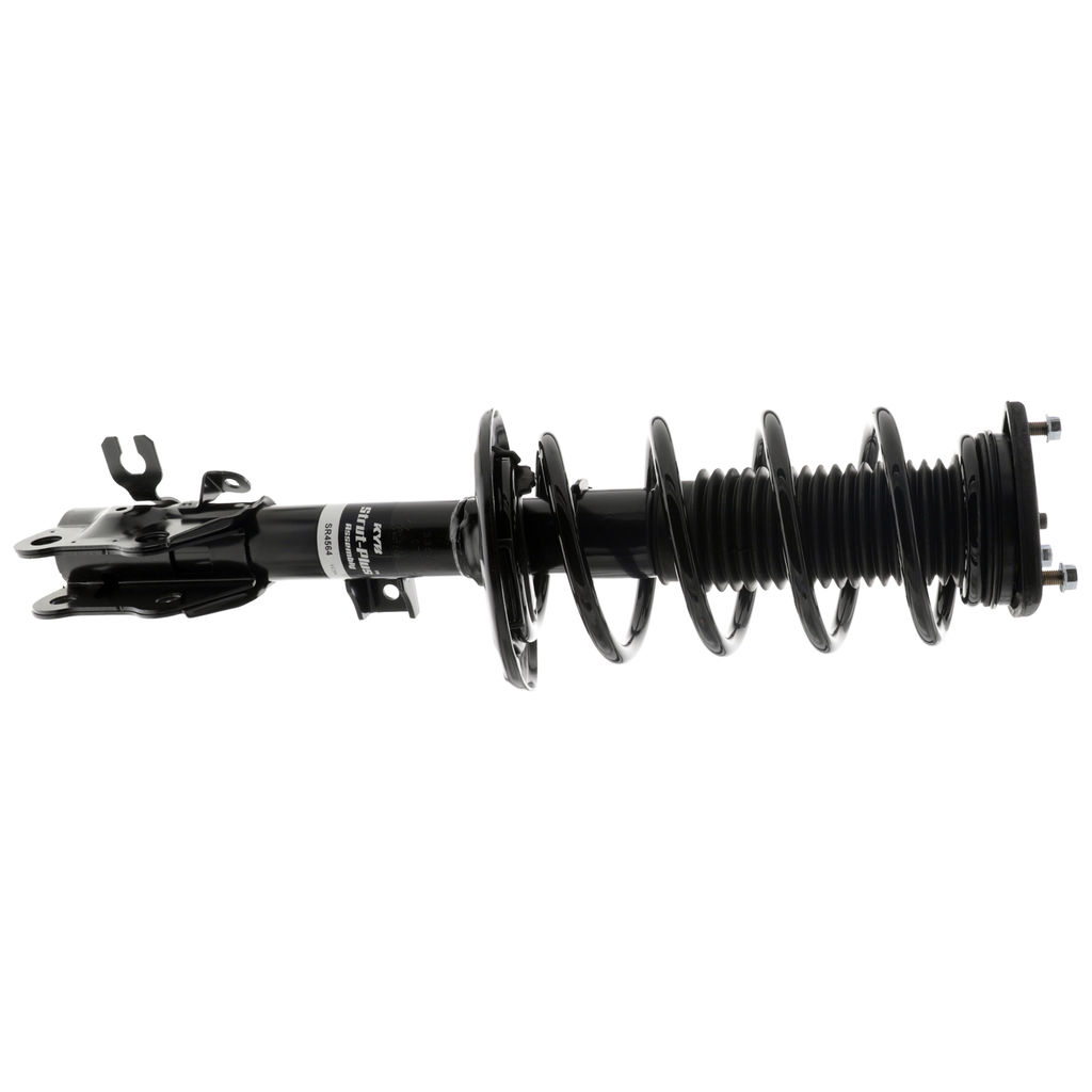 KYB SR4564 - Strut-Plus Suspension Strut and Coil Spring Assembly, Sold Individually