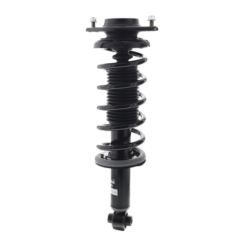 KYB SR4586 - Strut-Plus Suspension Strut and Coil Spring Assembly, Sold Individually