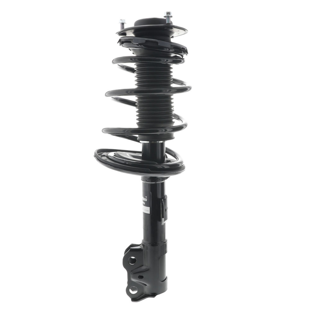 KYB SR4588 - Strut-Plus Suspension Strut and Coil Spring Assembly, Sold Individually