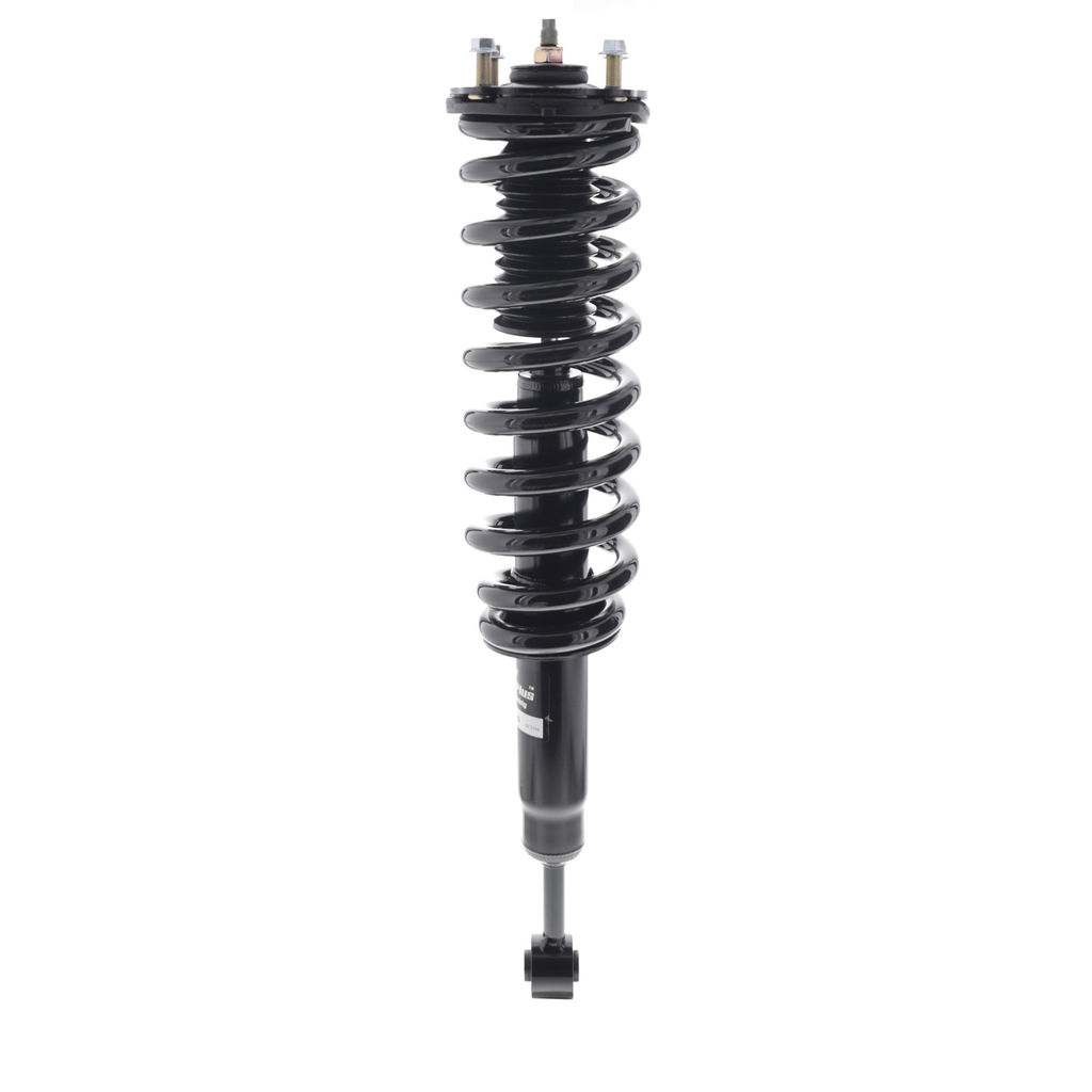 KYB SR4589 - Strut-Plus Suspension Strut and Coil Spring Assembly, Sold Individually