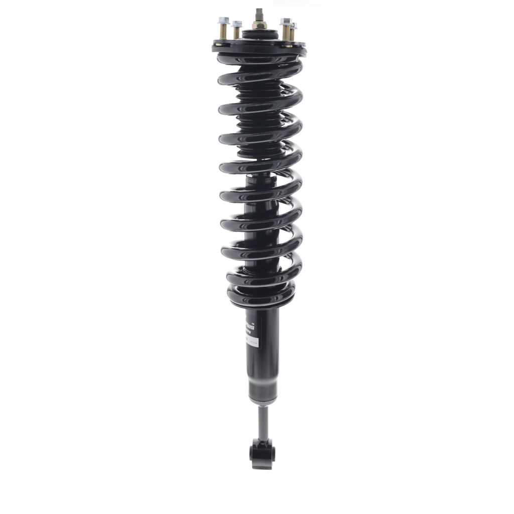 KYB SR4590 - Strut-Plus Suspension Strut and Coil Spring Assembly, Sold Individually