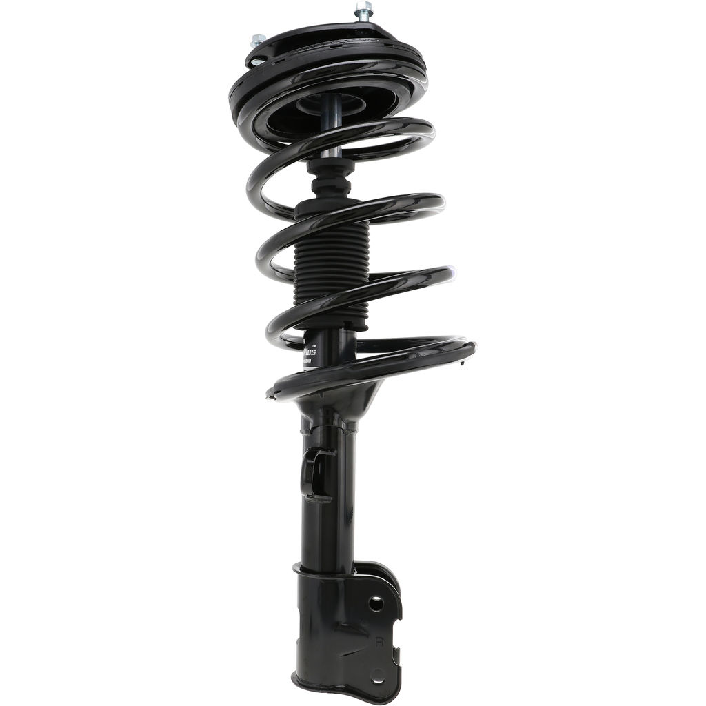 KYB SR4594 - Strut-Plus Suspension Strut and Coil Spring Assembly, Sold Individually