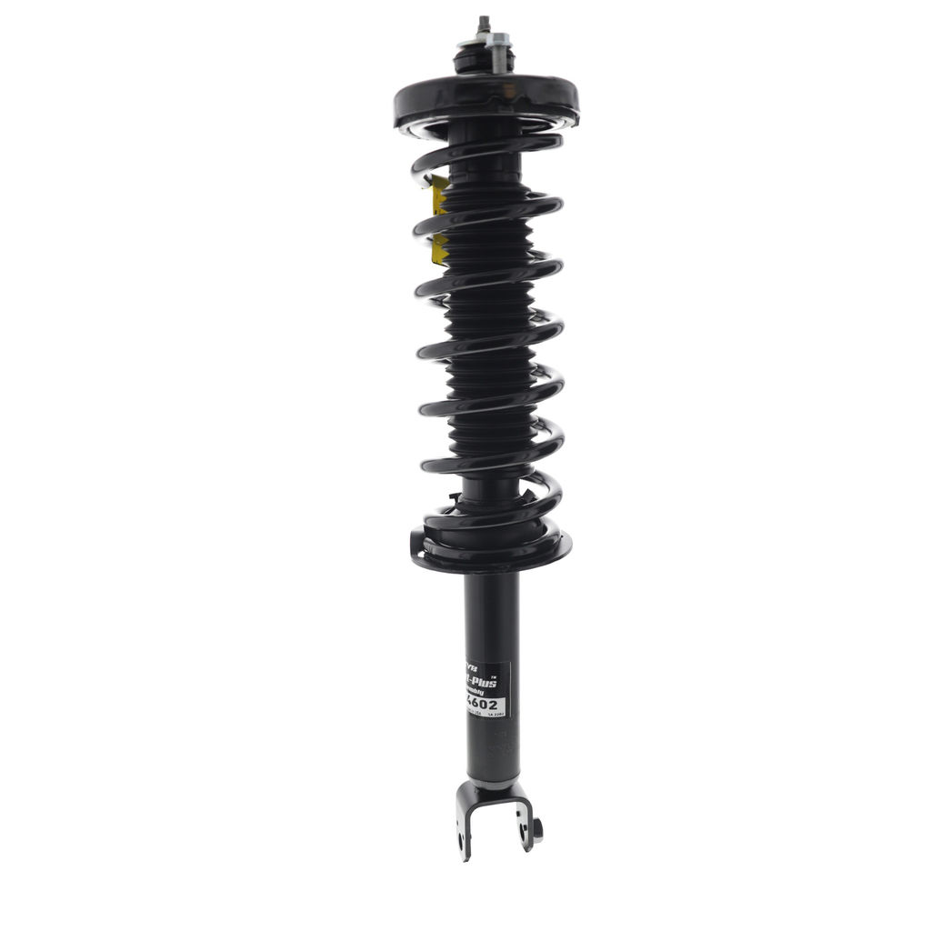 KYB SR4602 - Strut-Plus Suspension Strut and Coil Spring Assembly, Sold Individually