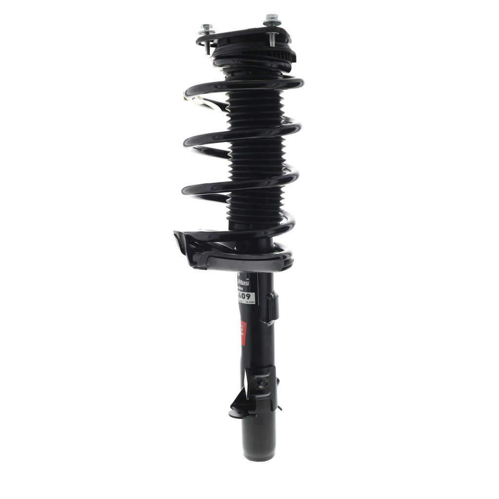KYB SR4609 - Complete Corner Unit Assembly -Strut, Mount and Spring