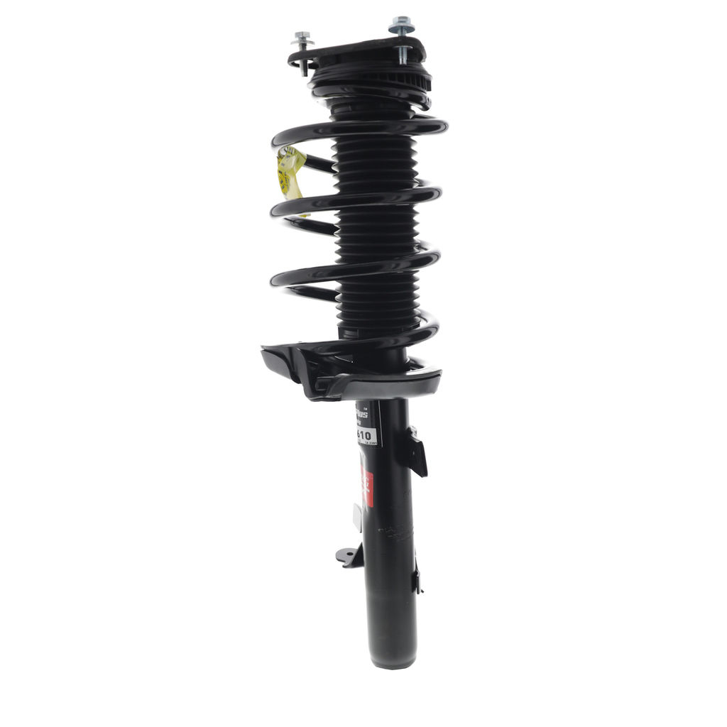 KYB SR4610 - Complete Corner Unit Assembly -Strut, Mount and Spring