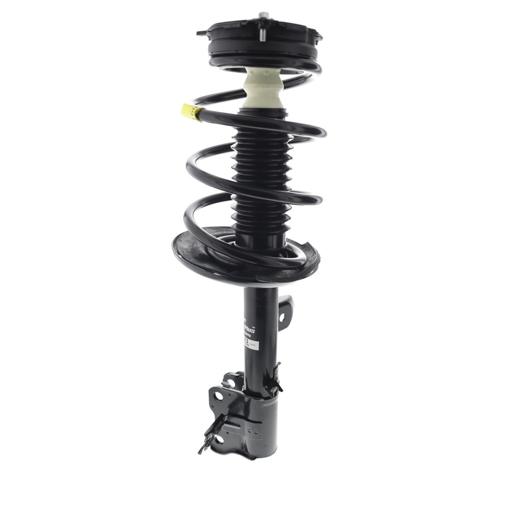 KYB SR4623 - Strut-Plus Suspension Strut and Coil Spring Assembly, Sold Individually