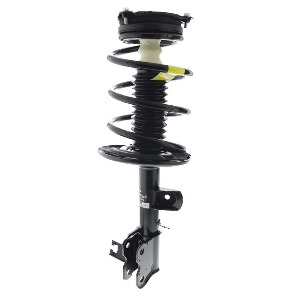 KYB SR4624 - Strut-Plus Suspension Strut and Coil Spring Assembly, Sold Individually
