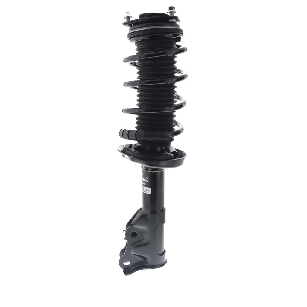 KYB SR4629 - Strut-Plus Suspension Strut and Coil Spring Assembly, Sold Individually